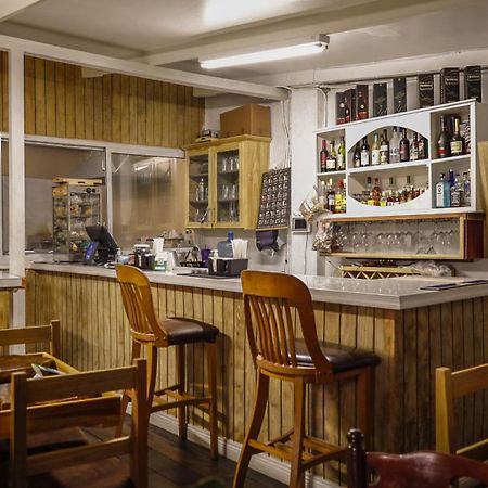 Incognito Reggae Rooms 킹스톤 외부 사진